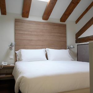 Suite con letto king size
